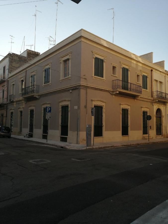 Casa da Giacomo (moderno) Lecce Exterior foto